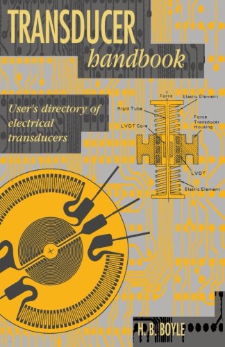Transducer Handbook