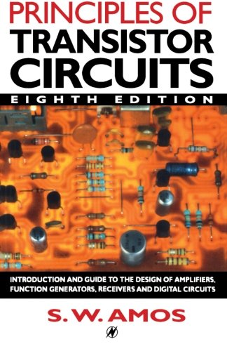 Principles Of Transistor Circuits