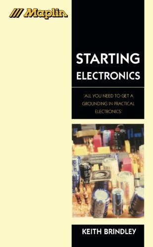 Starting Electronics