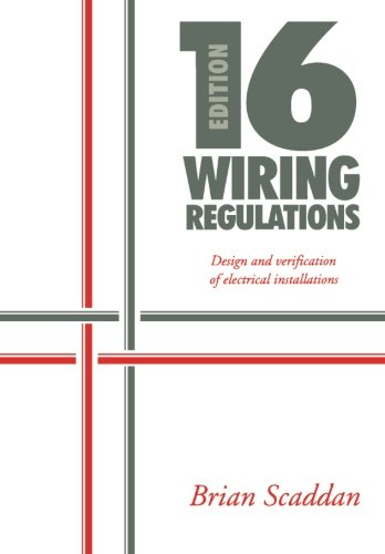 Wiring Regulations