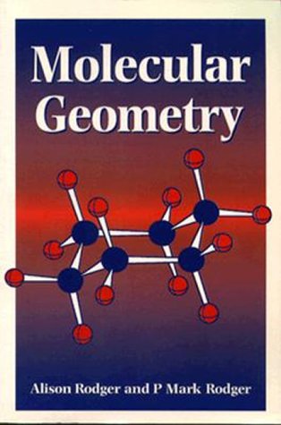 Molecular Geometry