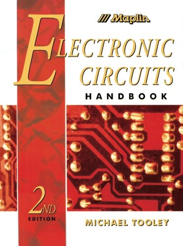 The Maplin Electronic Circuits Handbook