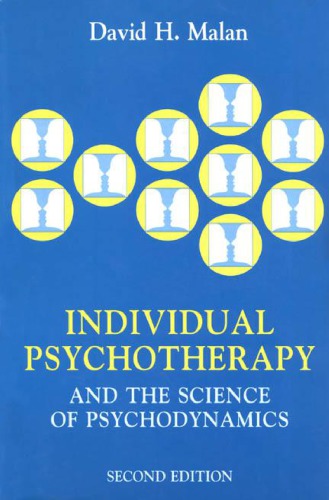 Individual Psychotherapy and the Science of Psychodynamics