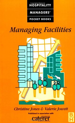 Managing Facilities