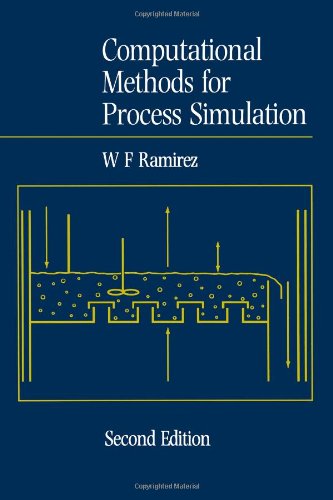 Computational Methods for Process Simulation