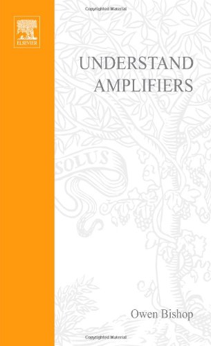 Understand Amplifiers