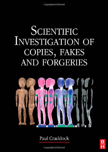 Scientific Investigation of Copies, Fakes and Forgeries