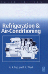 Refrigeration and Air Conditioning