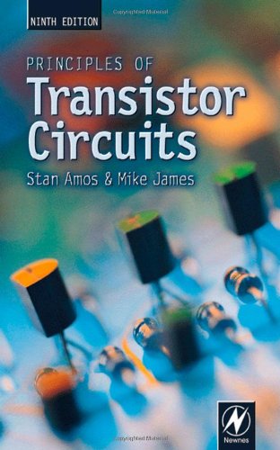 Principles of Transistor Circuits