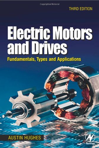 Electric Motors and Drives