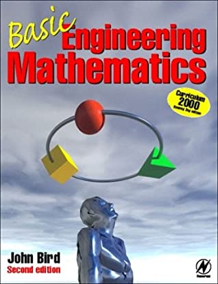 Basic Engineering Mathematics