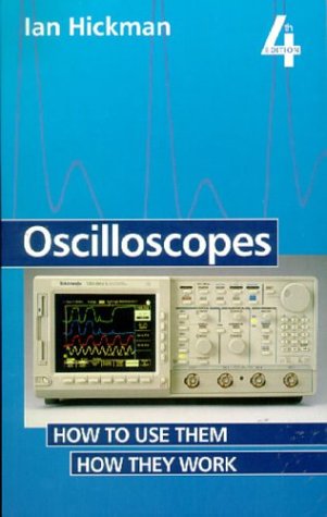 Oscilloscopes