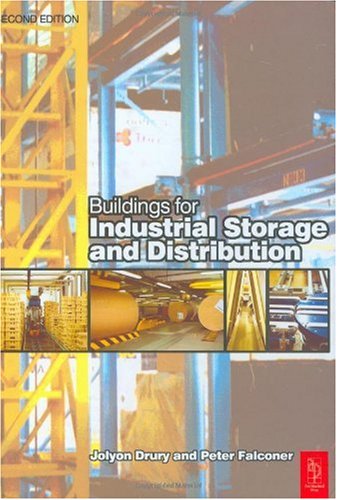 Buildings for Industrial Storage and Distribution