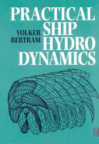 Practical Ship Hydrodynamics