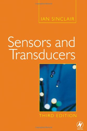 Sensors and Transducers