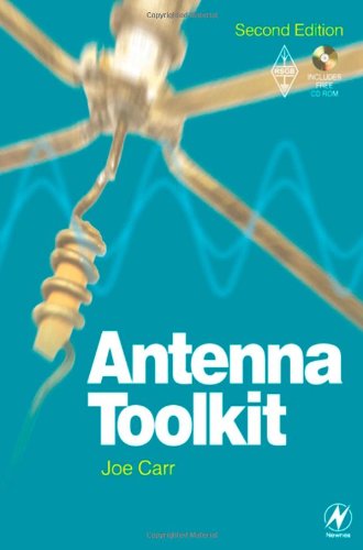 Antenna Toolkit