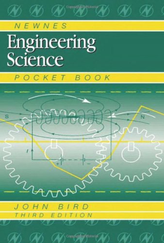 Newnes Engineering Science Pocket Book