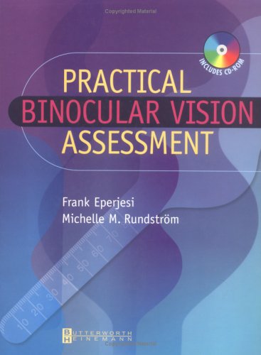 Practical Binocular Vision Assessment