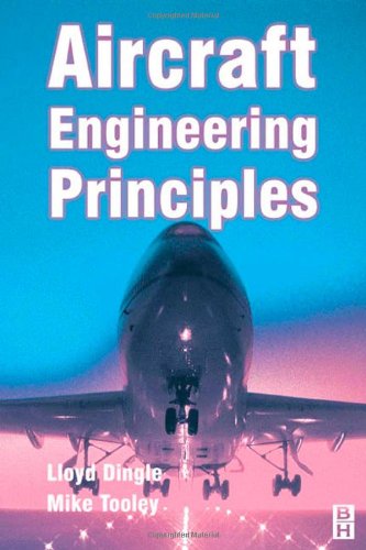 Aircraft Engineering Principles