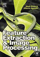 Feature Extraction and Image Processing