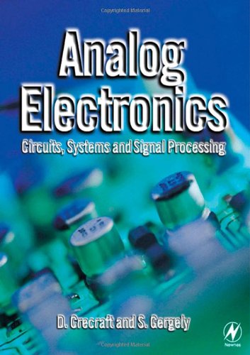 Analog Electronics