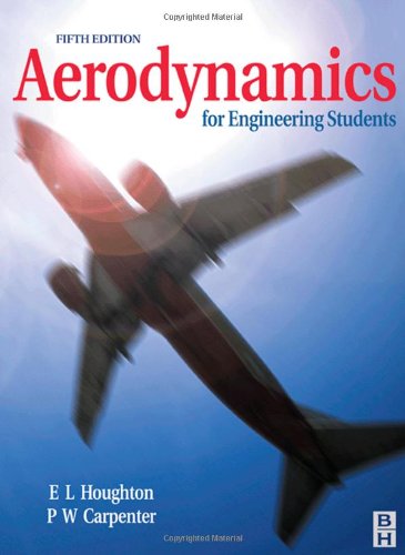 Aerodynamics for Engineering Students