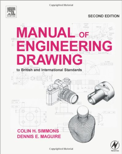 Manual Of Engineering Drawing