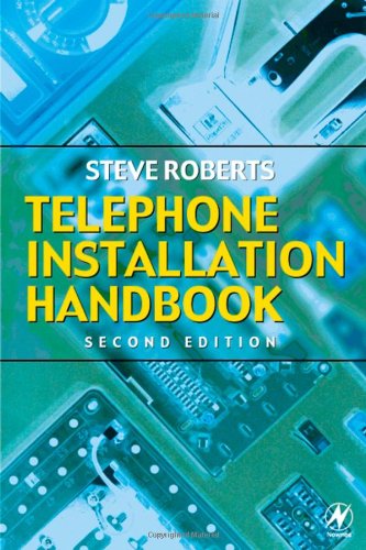 Telephone Installation Handbook