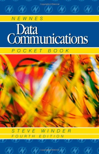 Newnes Data Communications Pocket Book