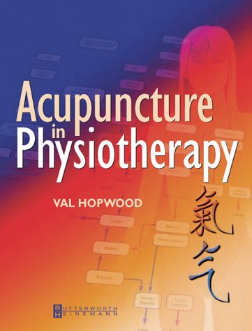 Acupuncture In Physiotherapy