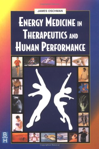 Energy Medicine in Therapeutics and Human Performance