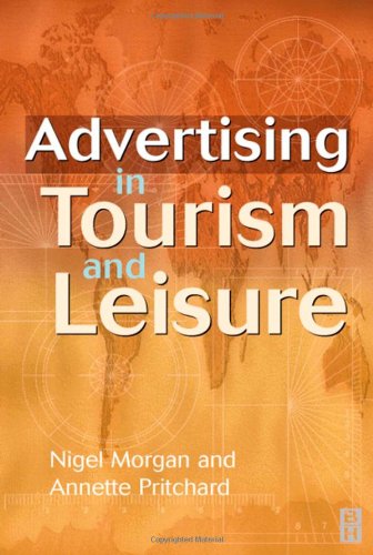 Advertising in Tourism and Leisure