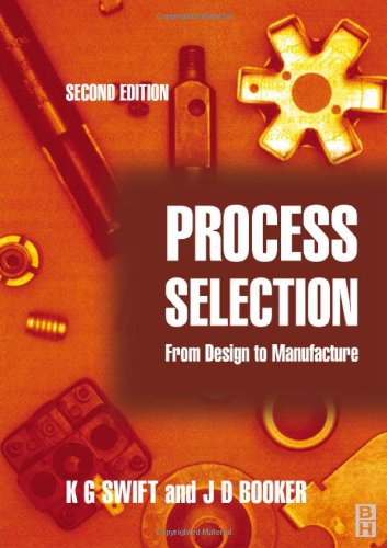 Process Selection