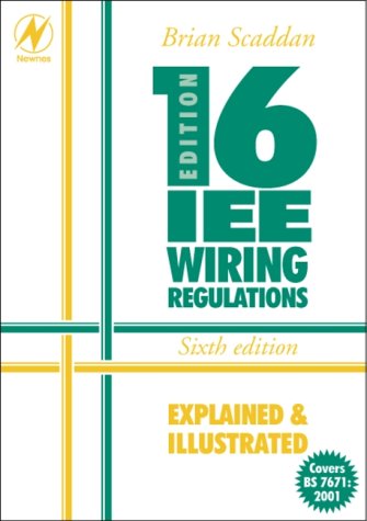 Iee Wiring Regulations