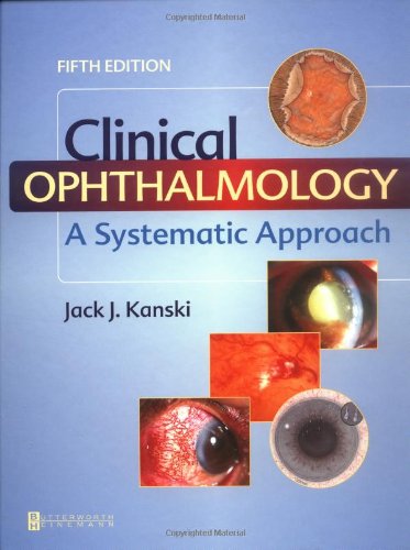 Clinical Ophthalmology