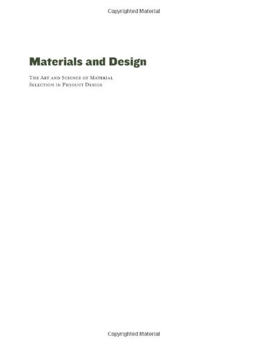 Materials and Design