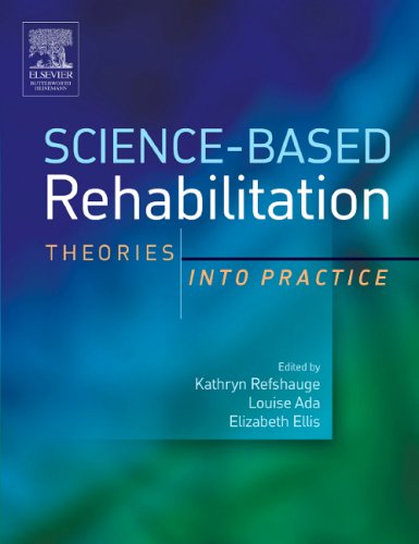 Science-Based Rehabilitation