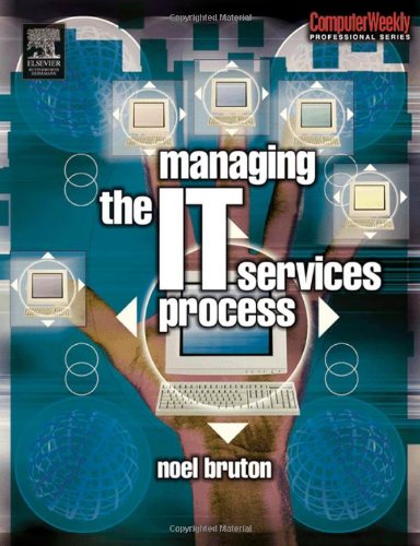 Managing the It Services Process