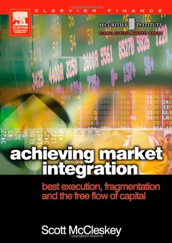 Achieving Market Integration