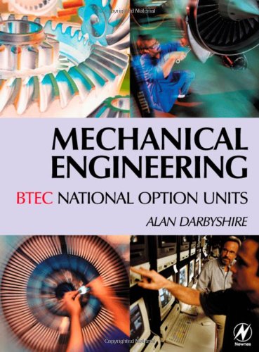 Mechanical Engineering