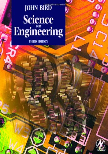 Science for Engineering