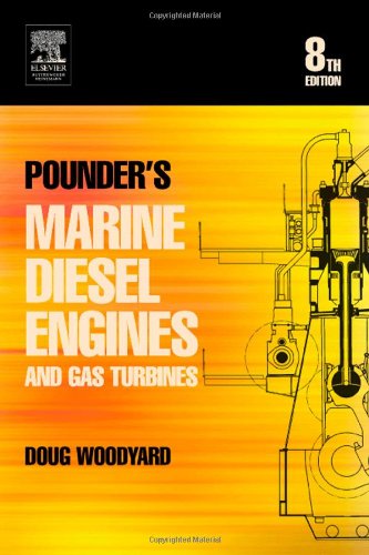 Pounder's Marine Diesel Engines