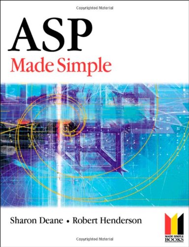 ASP Made Simple