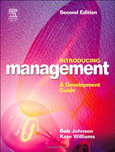 Introducing Management