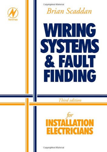 Wiring Systems and Fault Finding