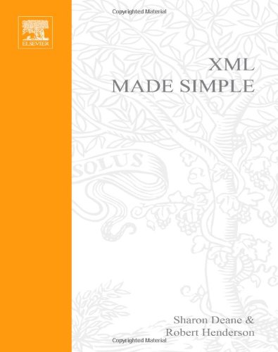 XML Made Simple