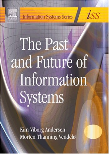 Past and Future of Information Systems