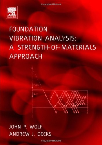 Foundation Vibration Analysis