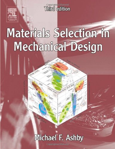 Materials Selection in Mechanical Design