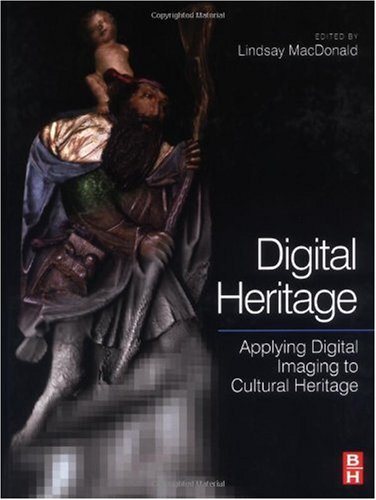 Digital Heritage